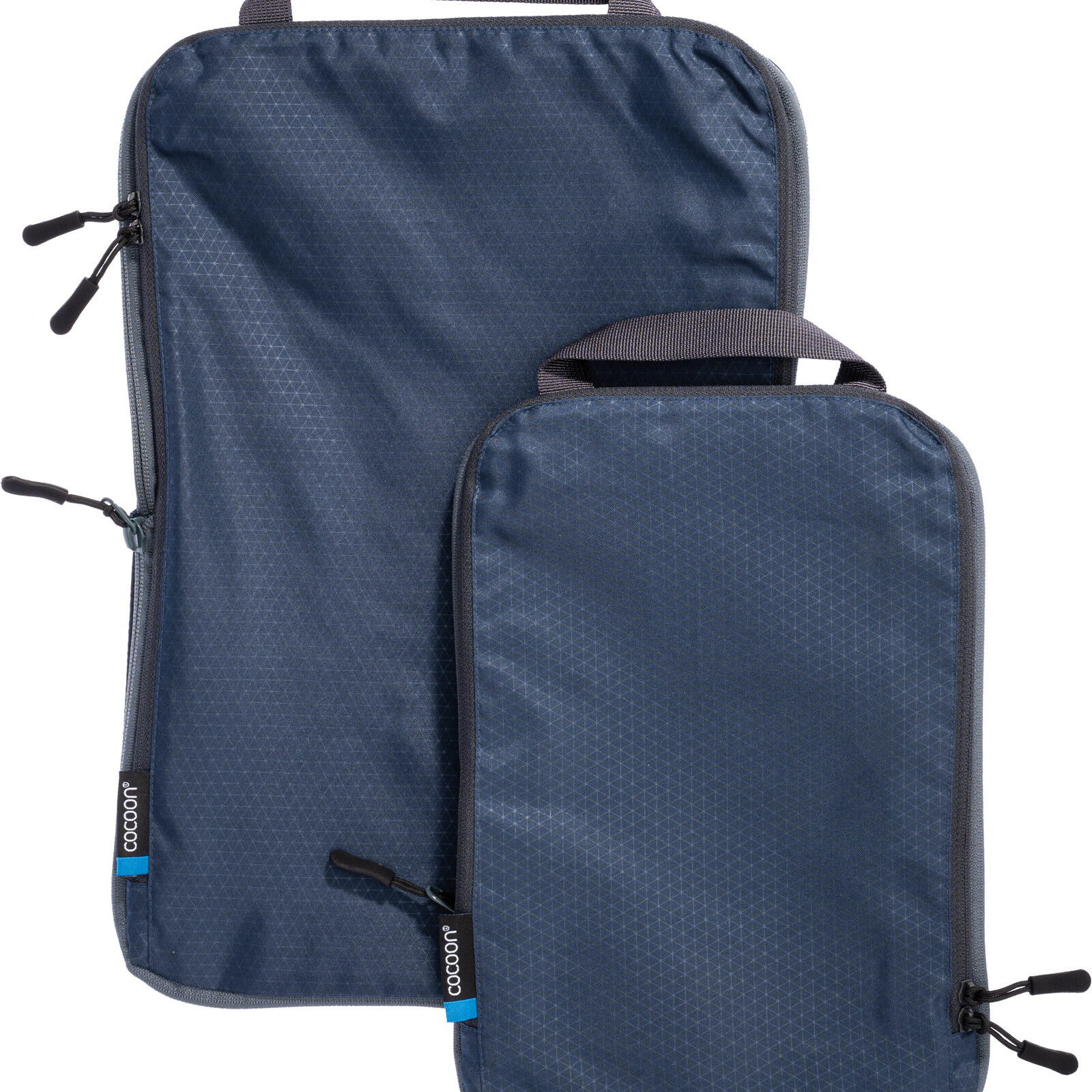 Packtasche Squeezer Compression Packing Cube galaxy blue 4/7