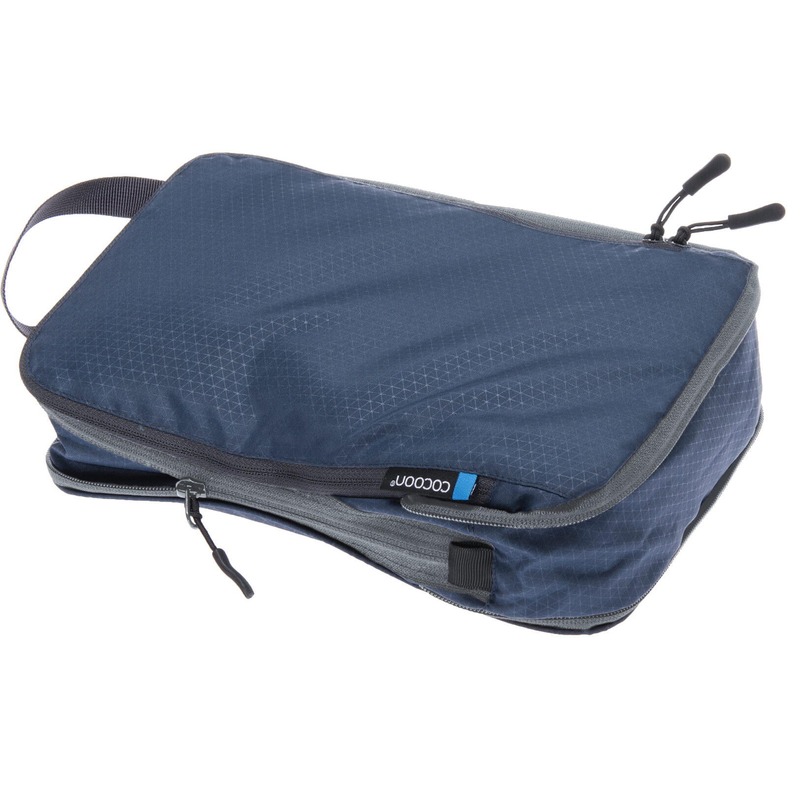 Packtasche Squeezer Compression Packing Cube galaxy blue 2/7