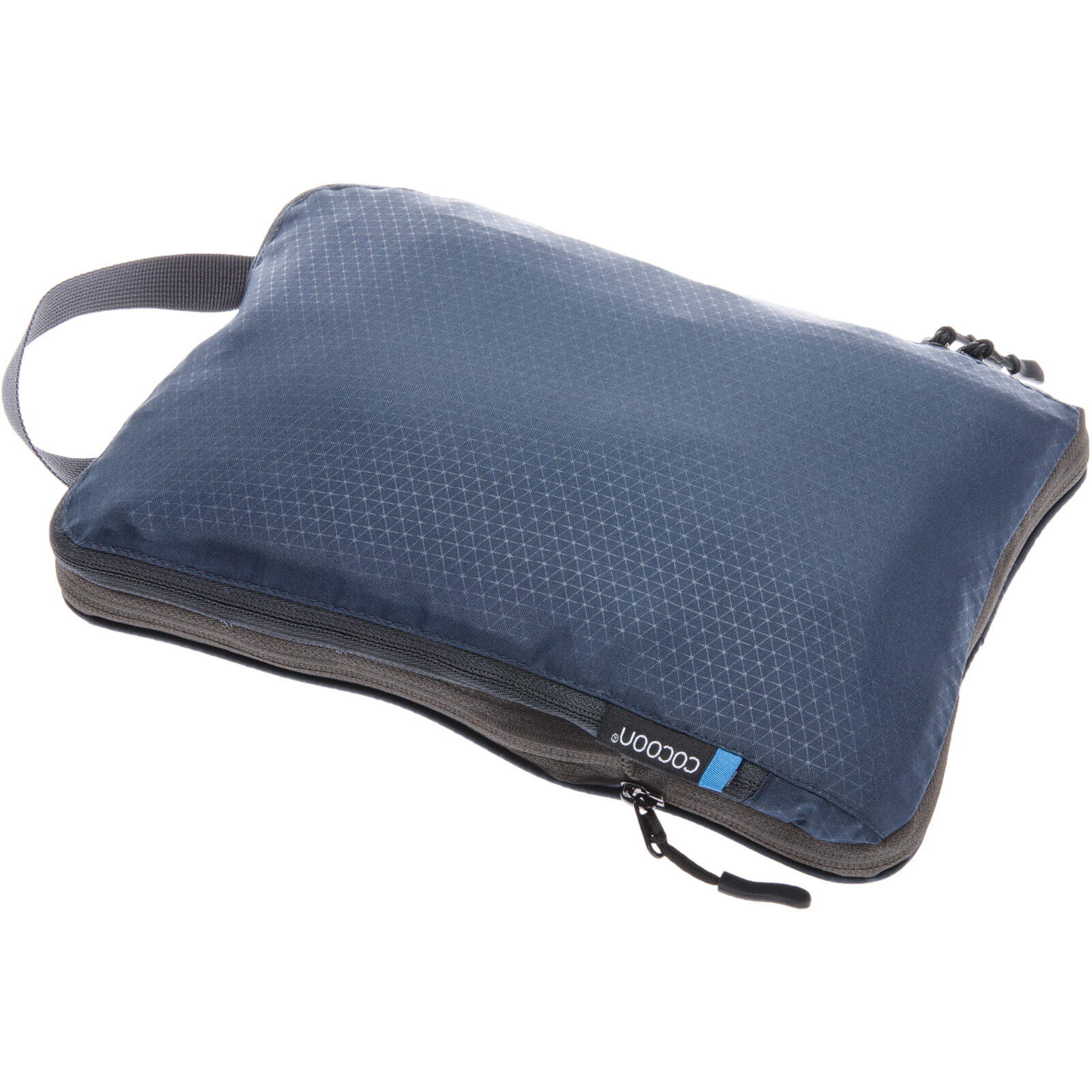 Packtasche Squeezer Compression Packing Cube galaxy blue 3/7