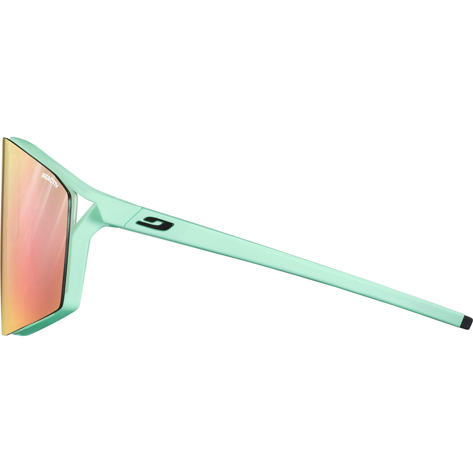 Okulary fotochromowe na rower Julbo Edge - REACTIV 1-3 LA 7/7