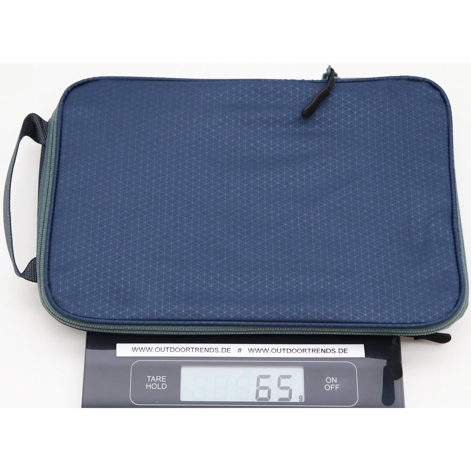 Packtasche Squeezer Compression Packing Cube galaxy blue 6/7