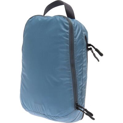 Organizer podróżny Cocoon Two-in-One Separated Packing Cube Light M - ash blue
