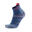 Calcetines de running ligeros y técnicos para mujer - Run Anatomic Comfort Lady