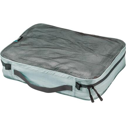 Organizer podróżny Cocoon Packing Cube - Ultralight L - caribbean blue