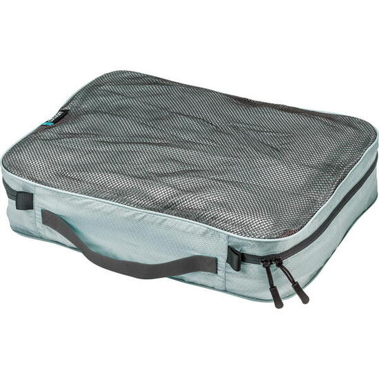 Organizer podróżny Cocoon Packing Cube - Ultralight L - caribbean blue