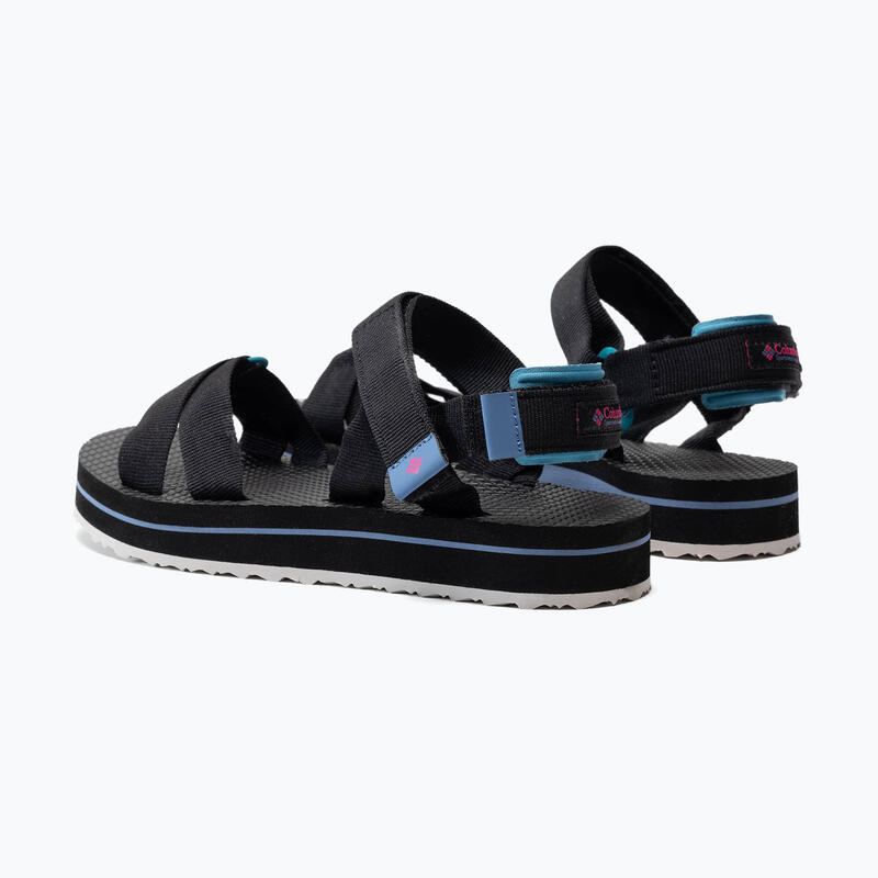 Sandali da trekking Columbia Alava Sandal da donna