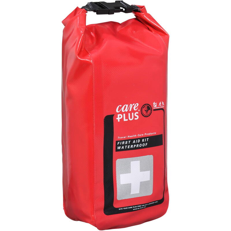 Erste-Hilfe Set First Aid Kit Waterproof