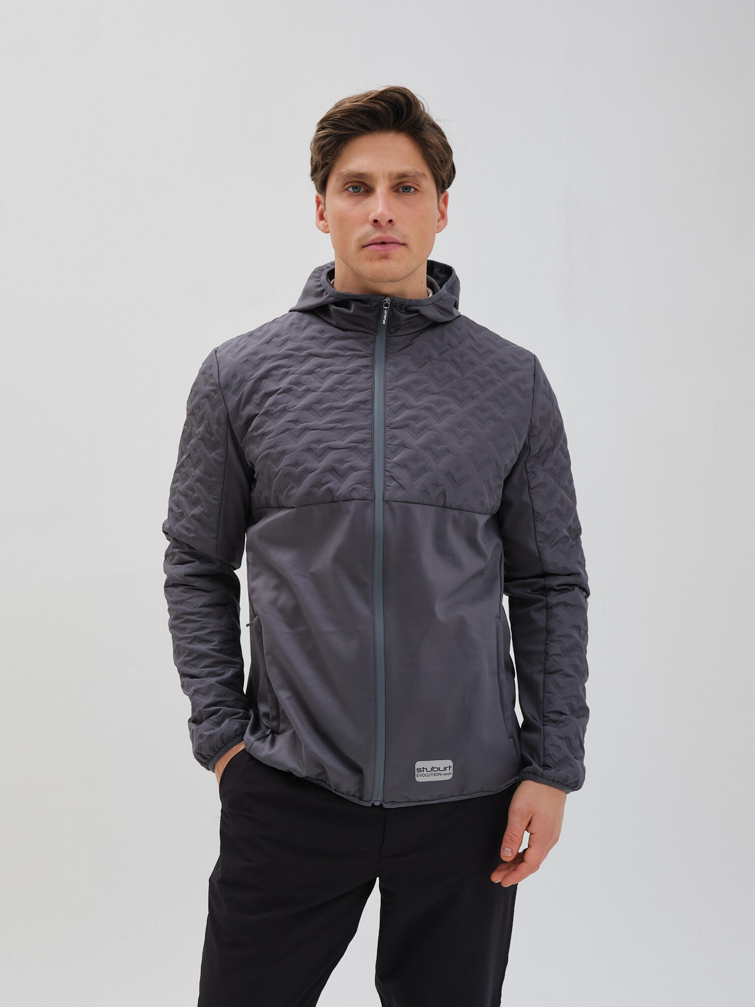 Men's Outdoor Coats and Jackets | Decathlon