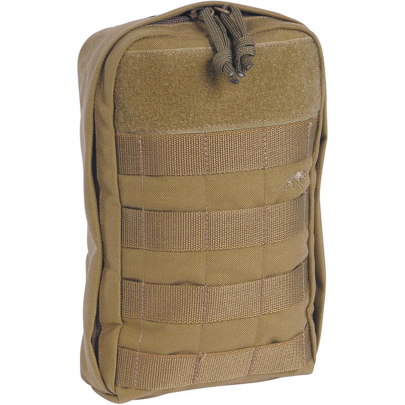 Zusatztasche Tac Pouch 7 coyote brown