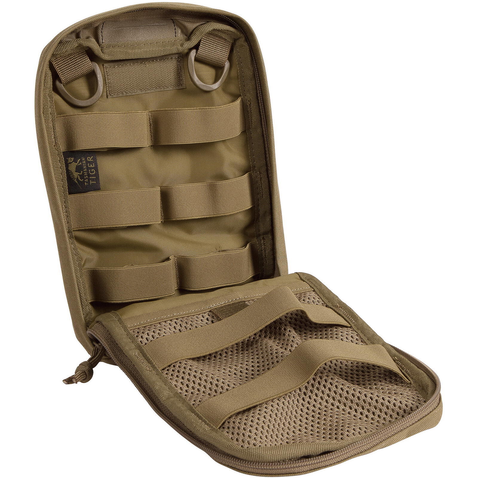 Tasmanian Tiger TT Tac Pouch 7 - Coyote Brown 7/7