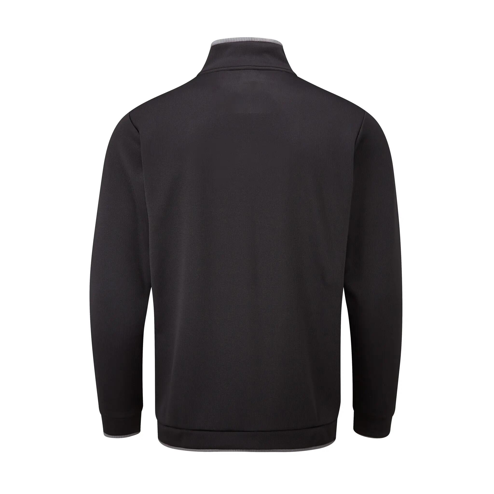 Active-Tech Thermal Windproof Fleece 5/5