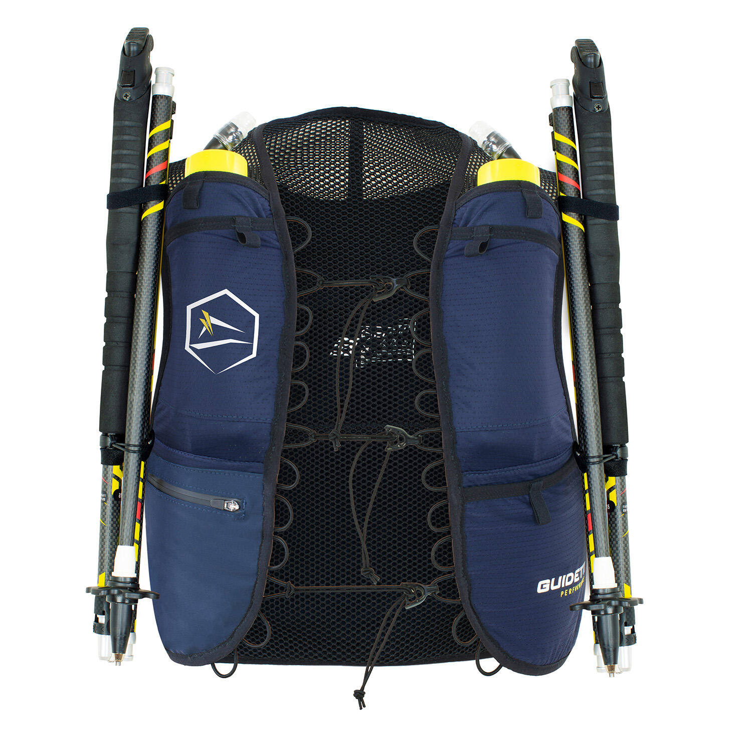 Sac Gilet de Trail - Phoenix 2/6