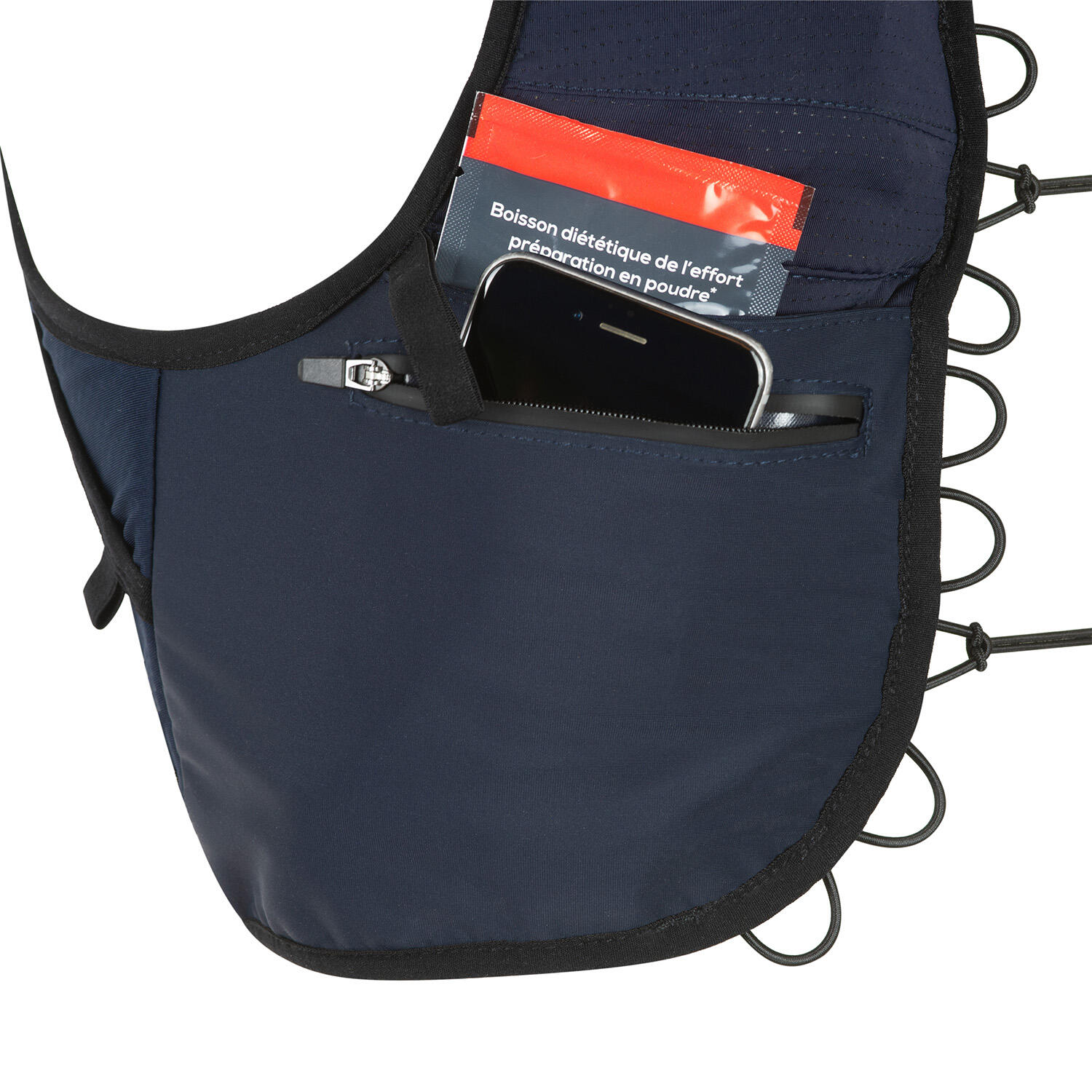 Sac Gilet de Trail - Phoenix 3/6