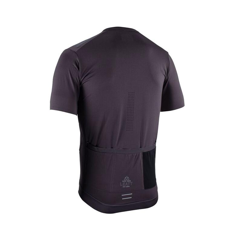 Maglia Ciclismo Uomo MTB 3.0 Trail Blu