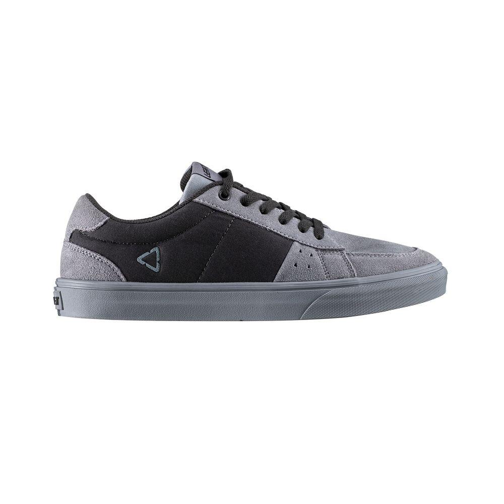 Leatt Shoe 1.0 Flat Shoe Titanium 40 4/7