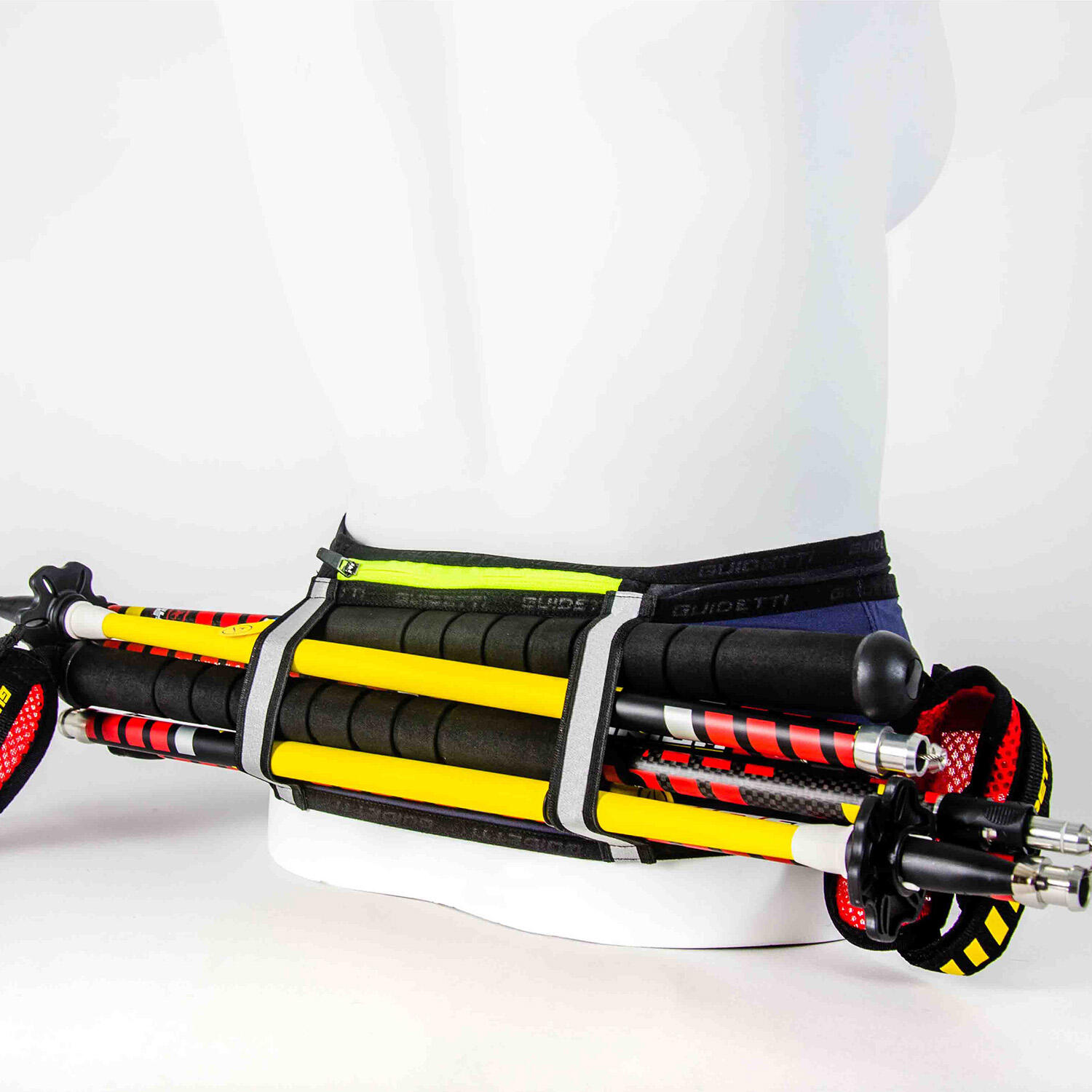 Ceinture de portage de Trail running - Scorpion 5/5