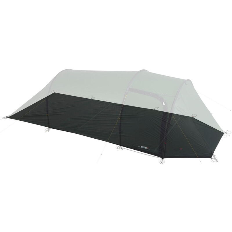 Groundsheet Pour Tempest 2 Tapis Bâche camping Ajustement précis