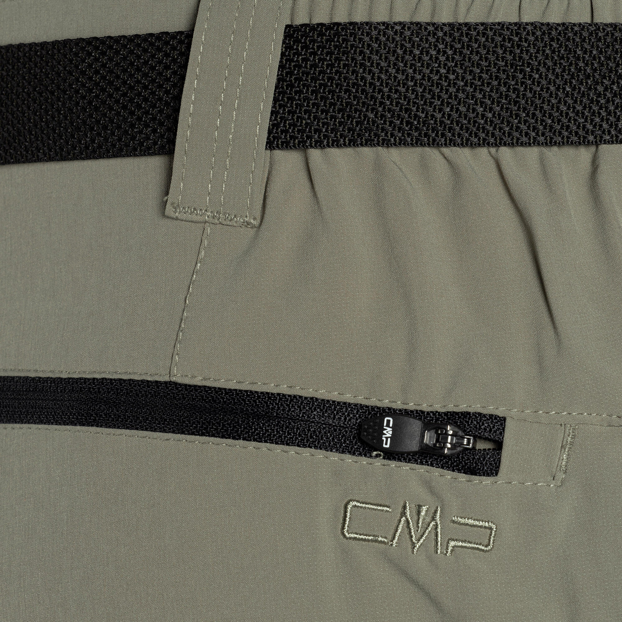 CMP Herren Short Stretch Bermuda 3T51847 4/6