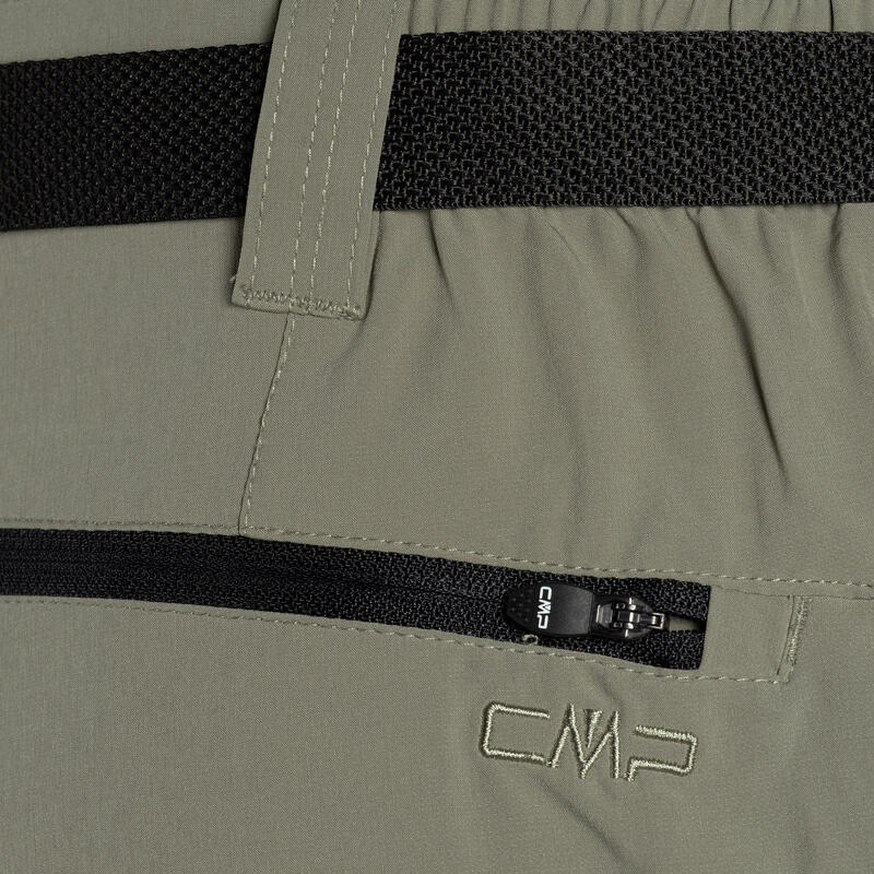 Pantalones cortos de trekking para hombres CMP