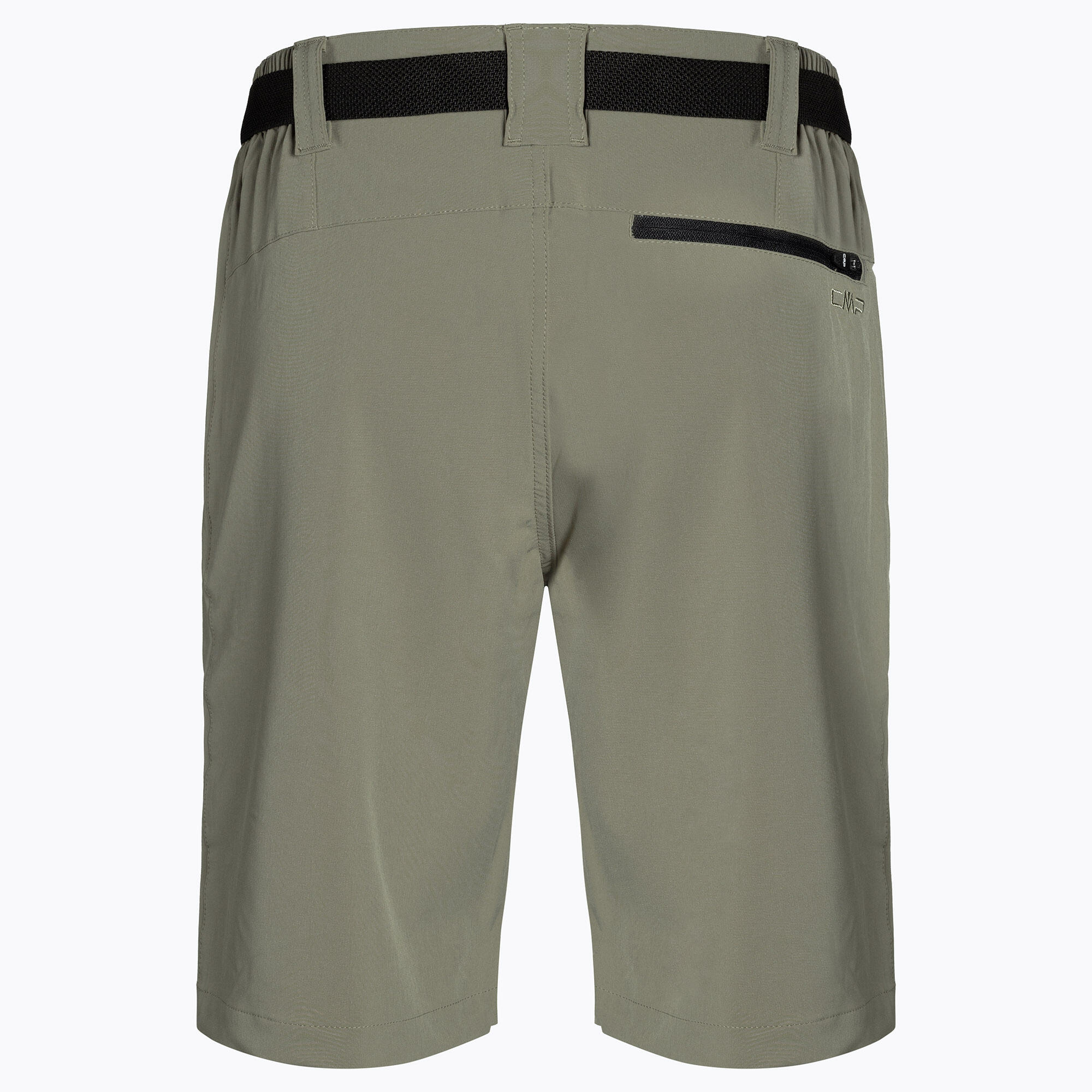 CMP Herren Short Stretch Bermuda 3T51847 2/6
