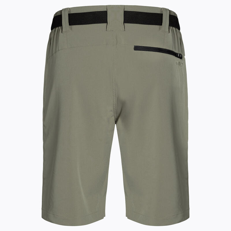 Pantalones cortos de trekking para hombres CMP