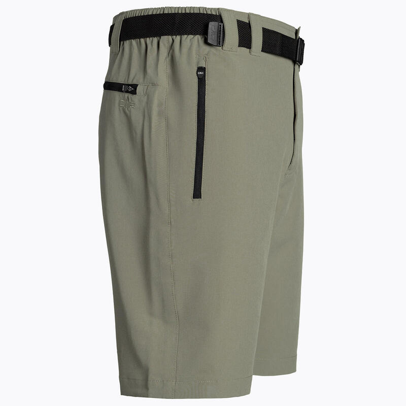 Pantalones cortos de trekking para hombres CMP