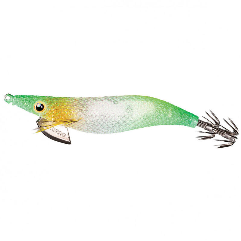 Turlutte Shimano Lure Sephia Clinch Flash Boost 2.5 10g (Chart - 10g - 2.5)