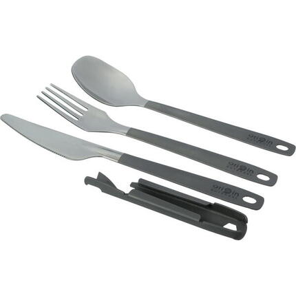 Bundeswehrbesteck Titan