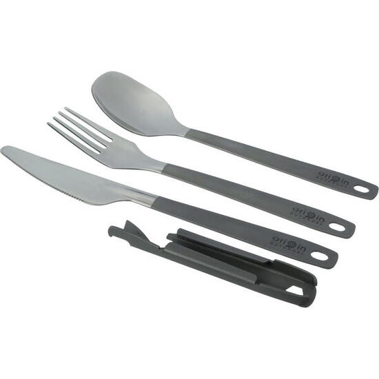 Bundeswehrbesteck Titan