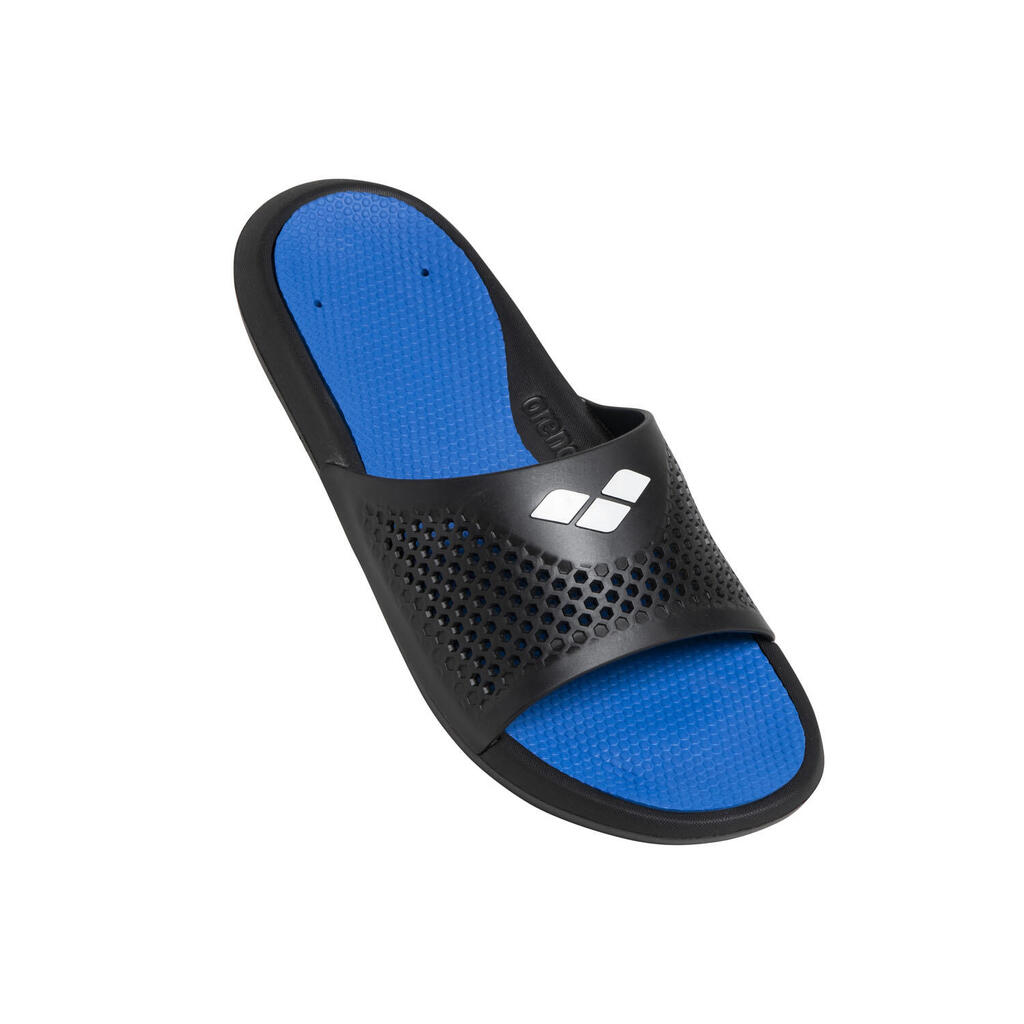 Slides Arena Bruno