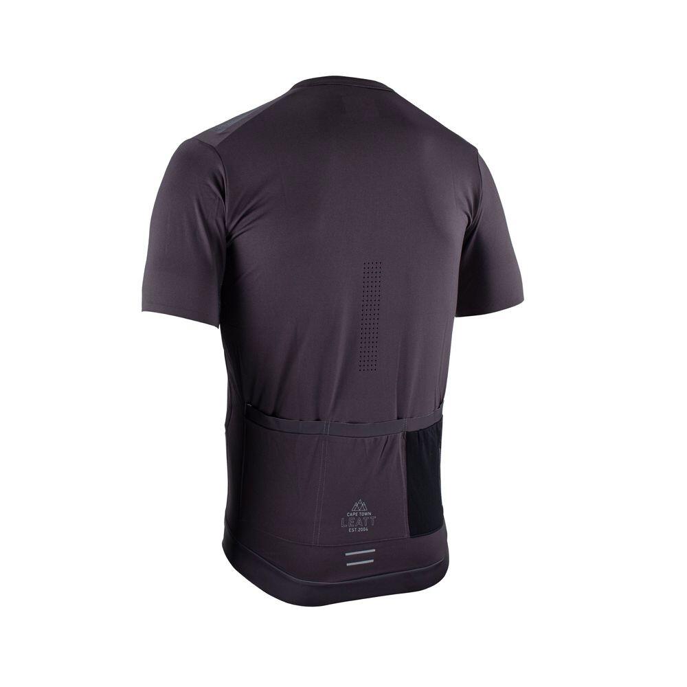 Maglia Ciclismo Uomo MTB 3.0 Trail Blu 2/6