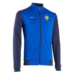 Sporting Hasselt Vest volwassenen T100 blauw