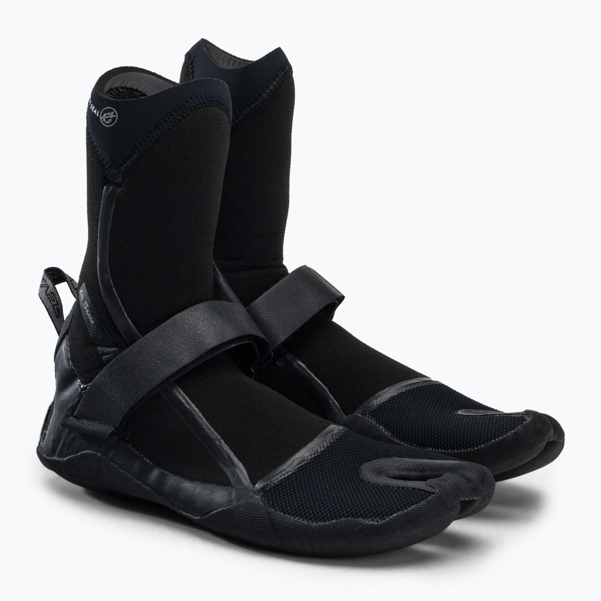Quiksilver Marathon Sessions 5 Split Toe Herren-Wasserschuhe 5/5