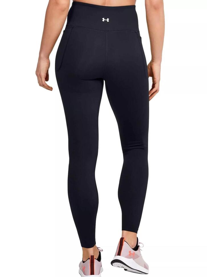 Szorty sportowe damskie Under Armour Meridian