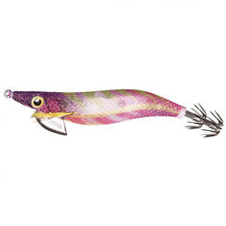 Turlutte Shimano Lure Sephia Clinch Flash Boost 3.5 19g (Pink K - 19g - 3.5)