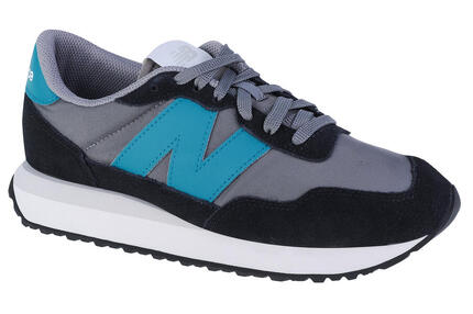 Zapatillas Hombre New Balance 237 Gris