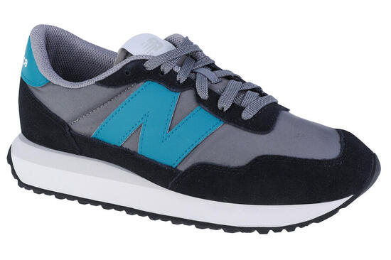 Zapatillas Hombre New Balance 237 Gris