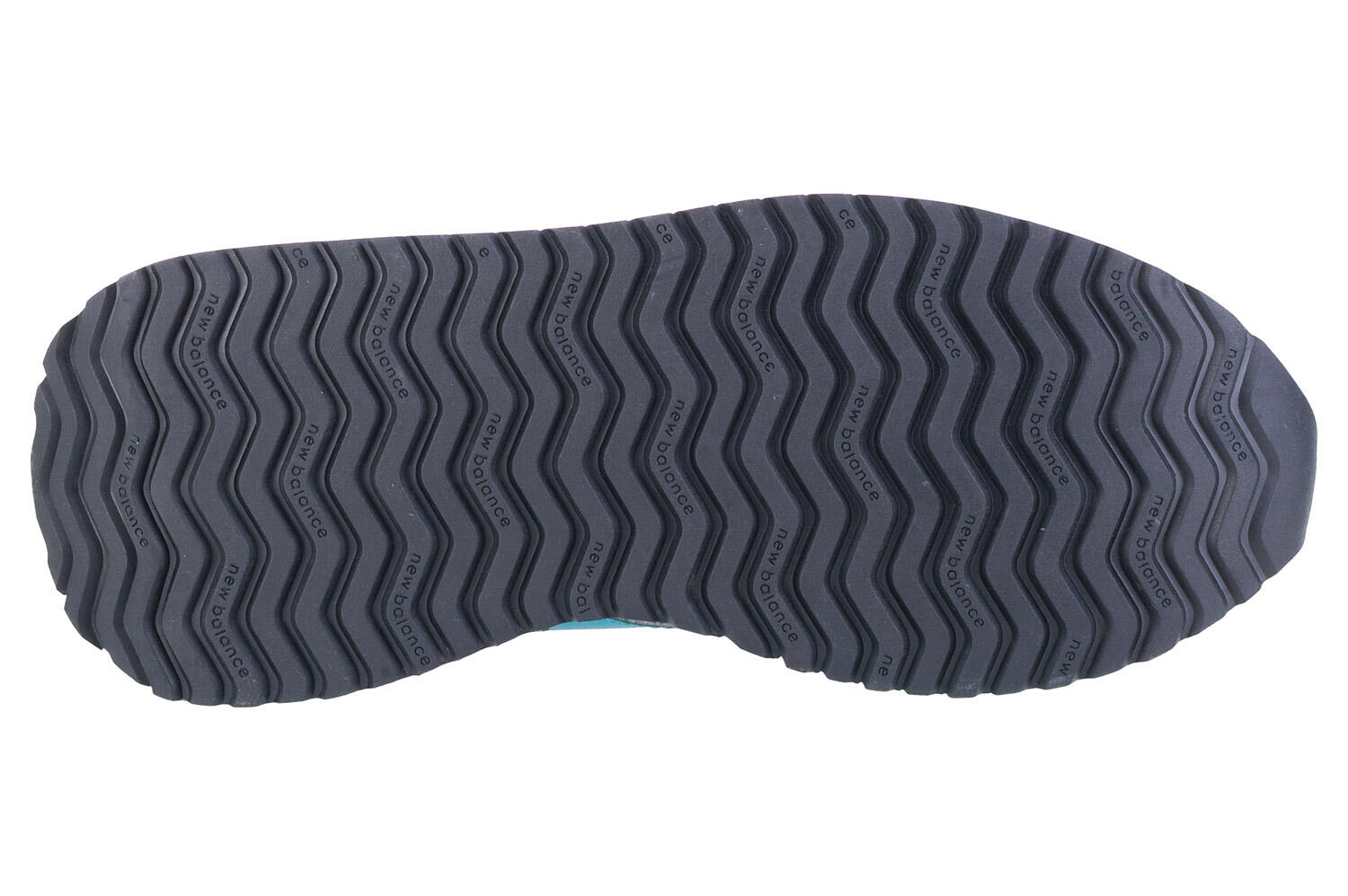 Zapatillas Hombre New Balance 237 Gris 4/5