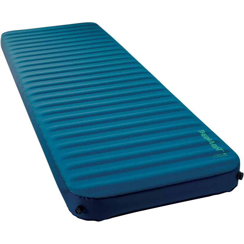 Mata samopompująca materac Thermarest MondoKing 3D TwinLock XXL