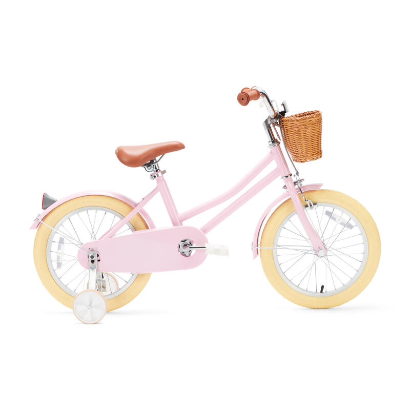 Generation Hip 16 pouces Rose - Vélo pour enfants