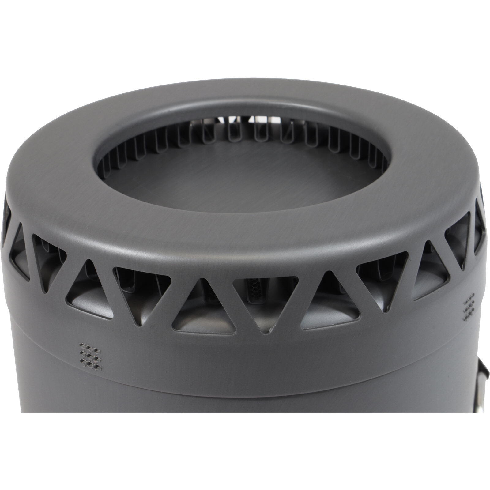 Biwak Topfset Radiator 7/7