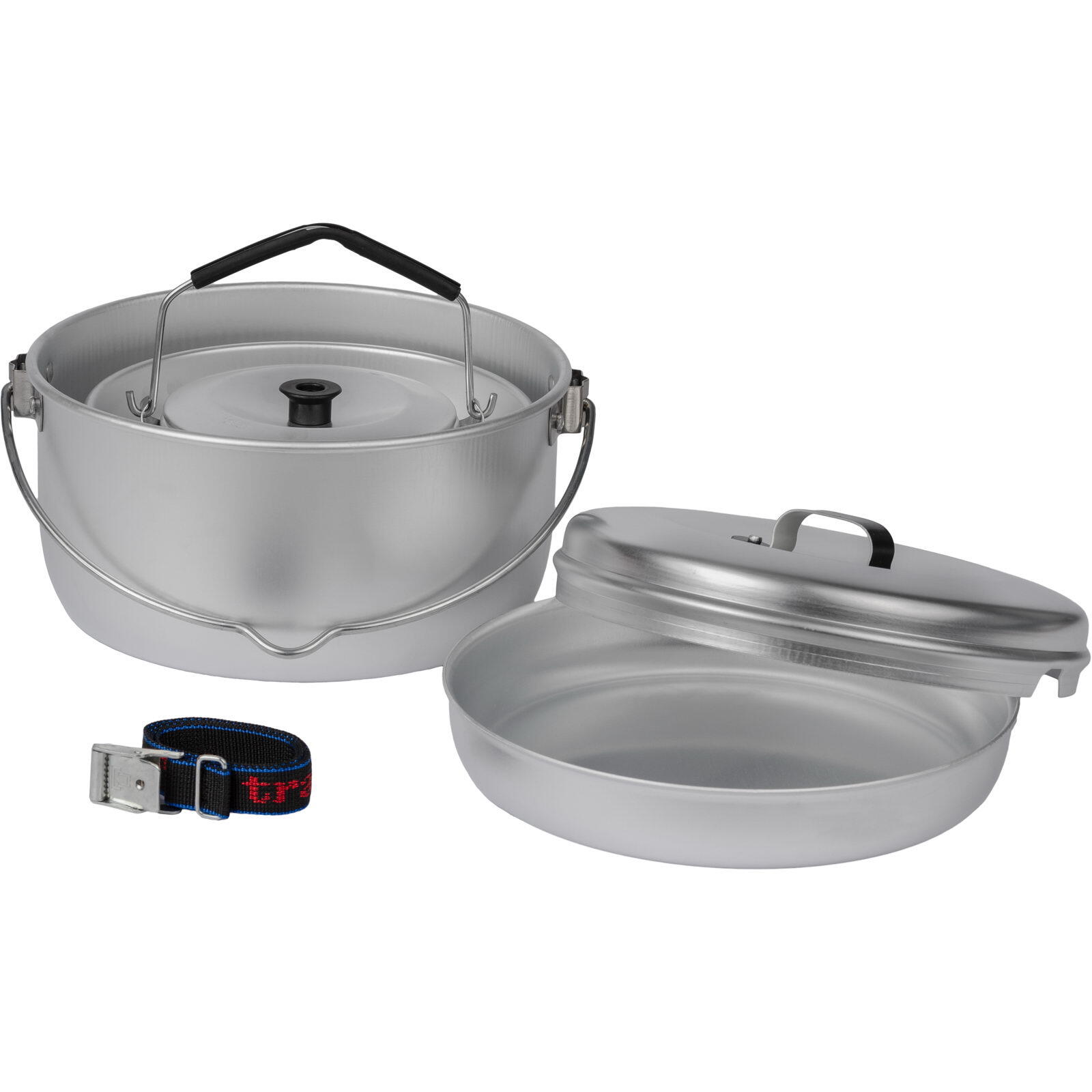 Camping-Set 24 2/3