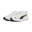 Transport Moderne Laufschuhe Herren PUMA Feather Gray Yellow Blaze Black