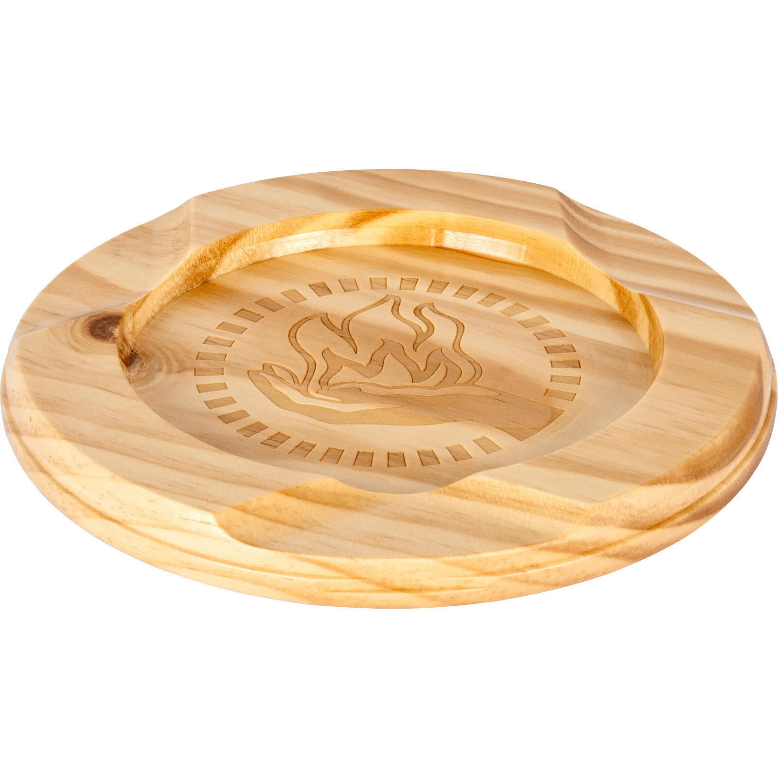 FEUERHANDTamber tafel grill zwart 7/7