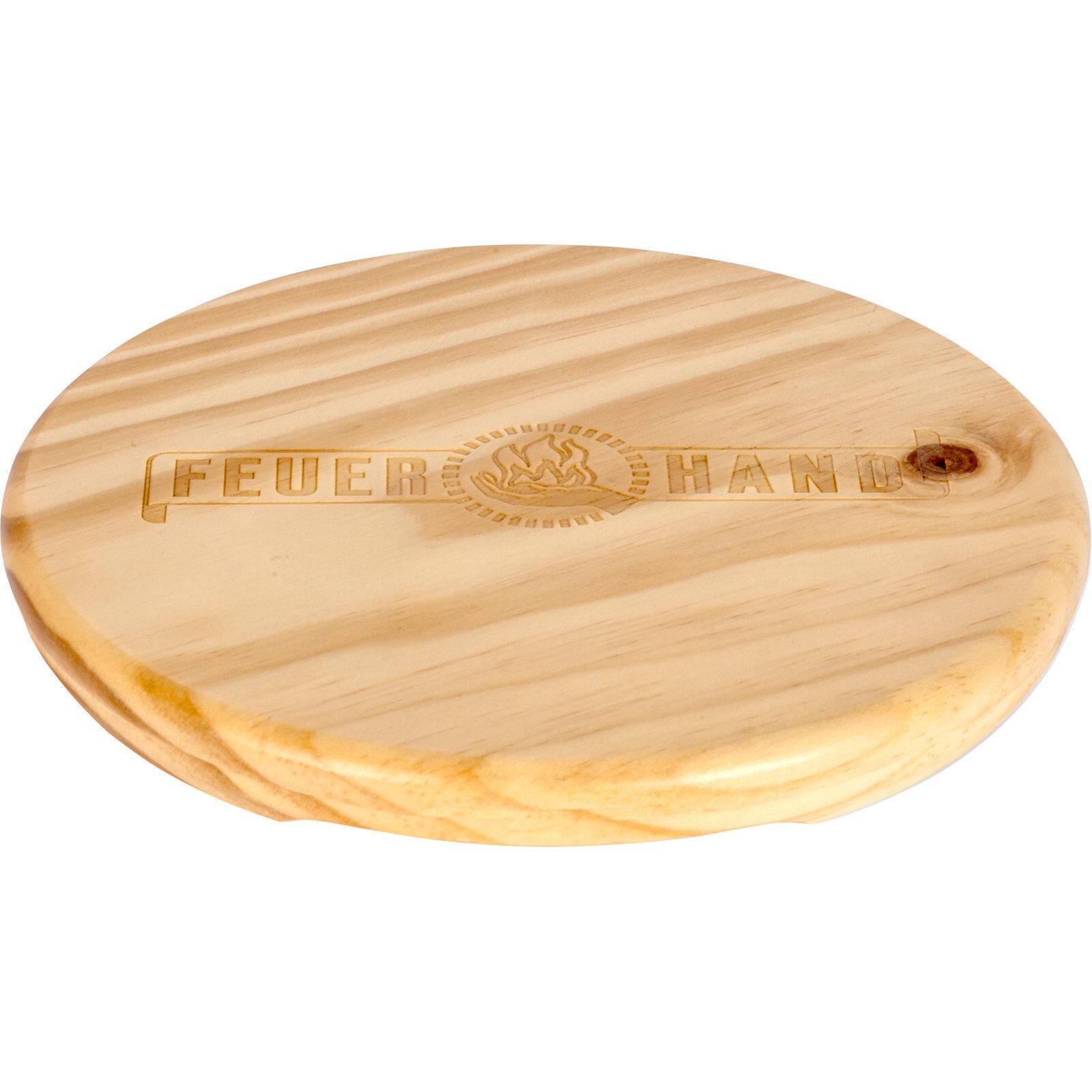 FEUERHANDTamber tafel grill zwart 6/7