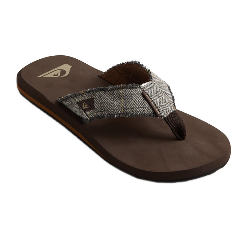 Quiksilver Monkey Abyss herenslippers