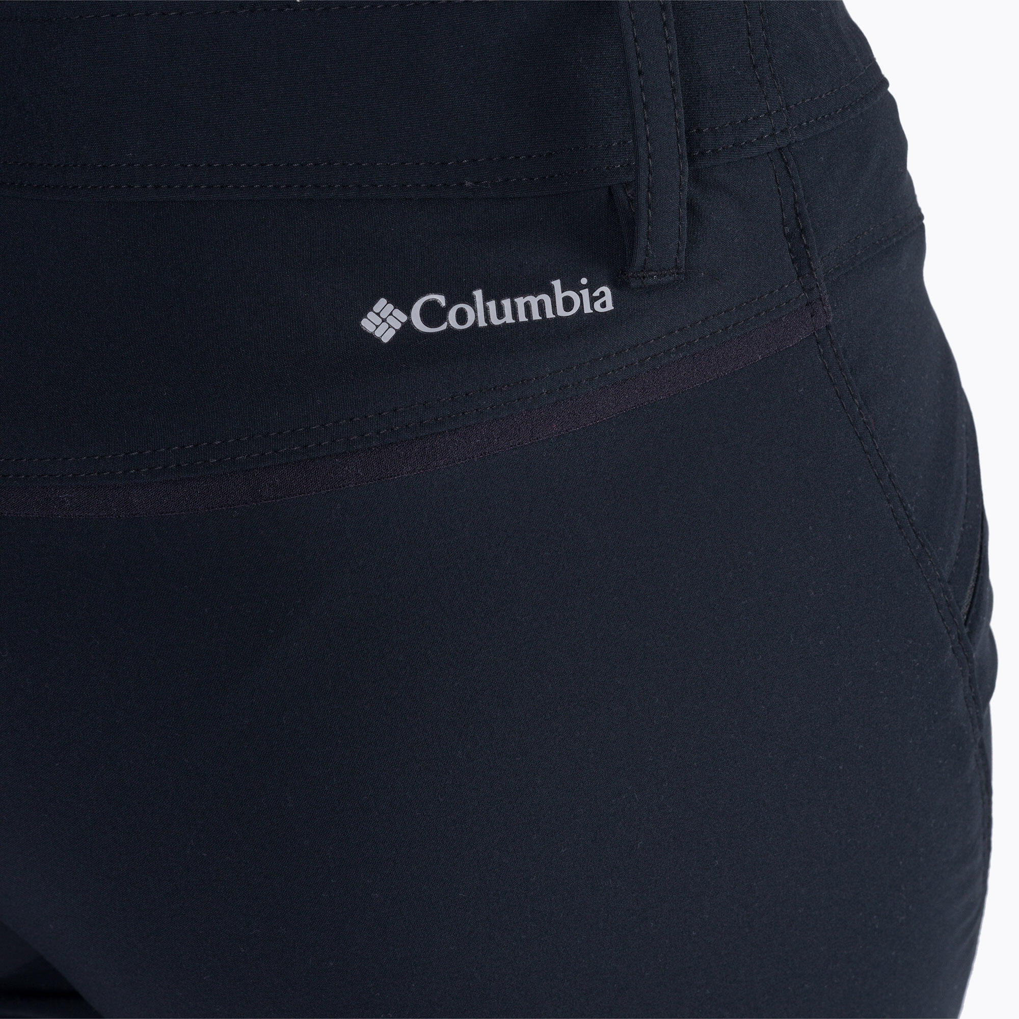 Columbia Peak to Point damestrekkingshort 4/5