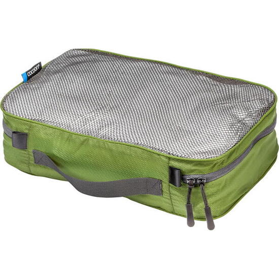 Organizer podróżny Cocoon Packing Cube - Ultralight M - olive green