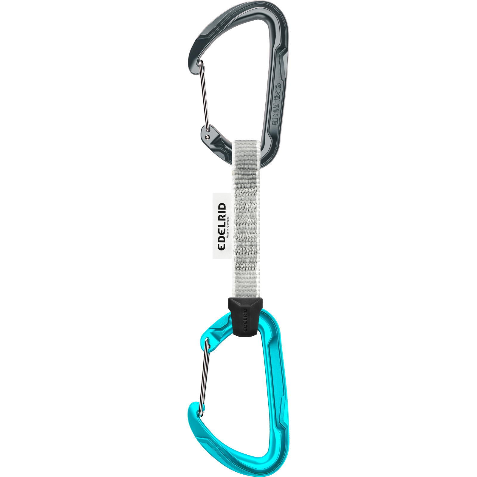 Set de cabluri Pure Wire de la Sportkletter-Exe, 10 cm