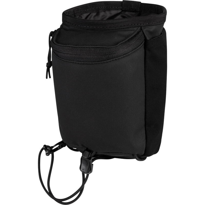 Alpine Chalk Bag black